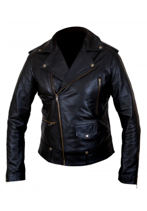 Men's What Now Jacket